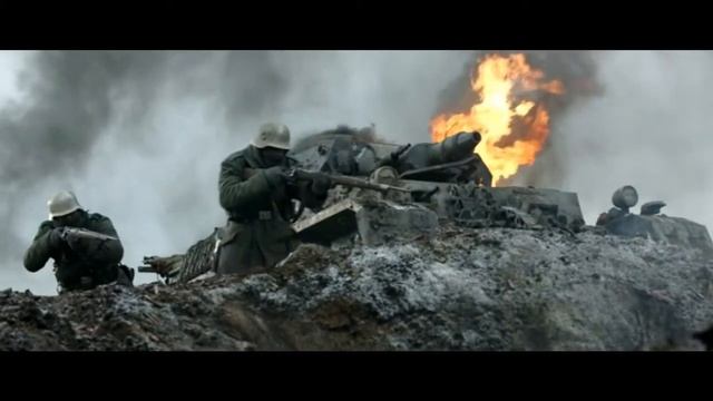 «28 ПАНФИЛОВЦЕВ». С ДНЁМ ПОБЕДЫ !!! С праздником, дорогие друзья !!! смотреть онлайн