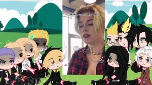 ?Реакция Токийских Мстителей на ТТ?