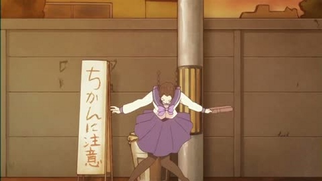 Семейство Бихада / Bihada Ichizoku 03 (рус. саб) смотреть онлайн