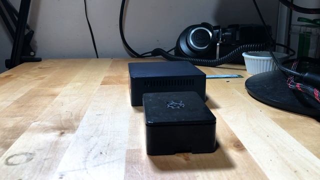This Is BETTER Than a Raspberry Pi | Intel N95 Processor | Beelink Mini S12 Mini PC смотреть онлайн