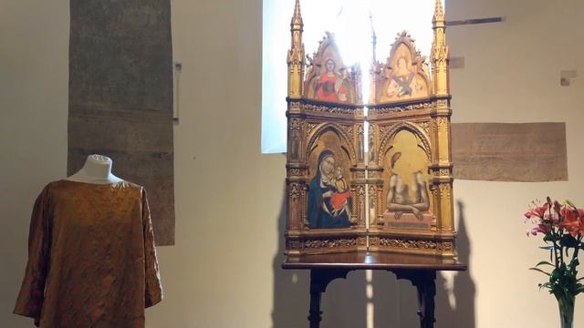 Vlog #7. Замок Карлштейн смотреть онлайн