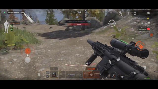 Pvp Arena Breakout/ Нарезка ПвП #arenabreakout