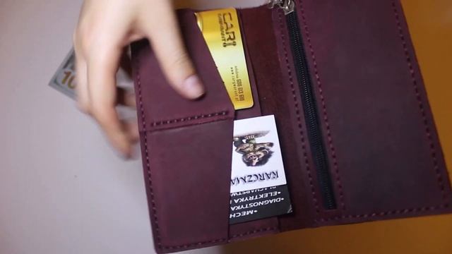 Tork Leather Skin wallet oracle perl смотреть онлайн