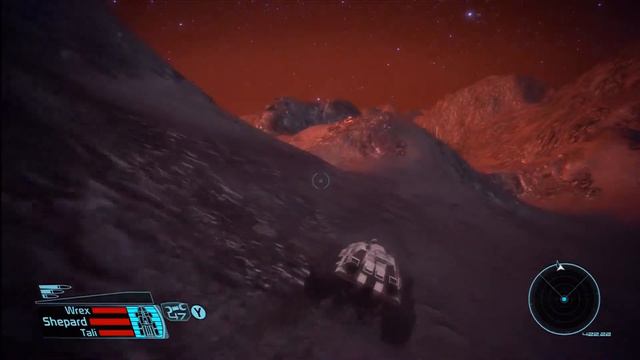 Let's Play Mass Effect - 12 - On the Brink of Disaster смотреть онлайн