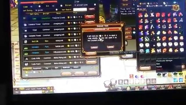 Chrono Tales Dupe смотреть онлайн