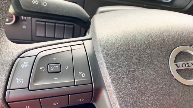 Drive-test cu noul Volvo FMX смотреть онлайн