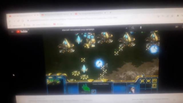 Starcraft Carbot In The casagrandes Campaing 5 & 7 смотреть онлайн