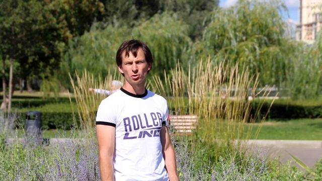 Монолайн | Школа роликов RollerLine Роллерлайн в Москве смотреть онлайн