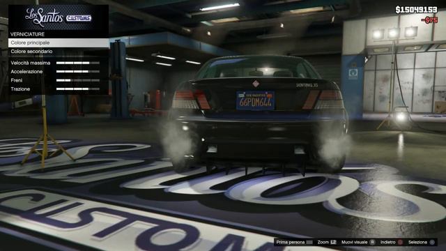 GTA 5 Online: UBERMACHT SENTINEL XS 100% Confirmed Location! (GTA V) PS4, XBOX ONE, PS3, XBOX 36O смотреть онлайн