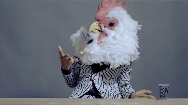 TCRM-BLIDA c'est quoi ? 2.0 смотреть онлайн