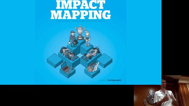 Ca 15 Minutes On Strategic Plans