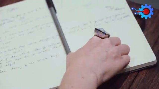 Top 5 Futuristic Smart Ring for 2023 You Won't Believe Exist смотреть онлайн