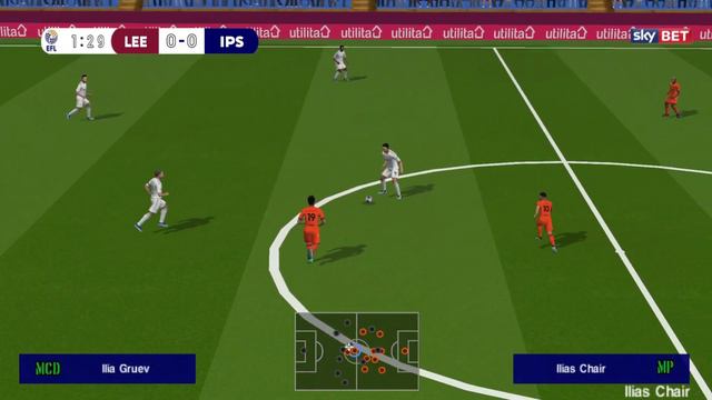 INCREIBLE! EA SPORTS FC 24 PPSSPP NUEVAS NOVEDADES, 60 ESTADIOS, 5 CAMBIOS, CAMARA PS5 Y GRAFICOS H смотреть онлайн