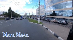 Троллейбусный маршрут № 15, "Аэропорт" - "Завод им. Чапаева". Чебоксары