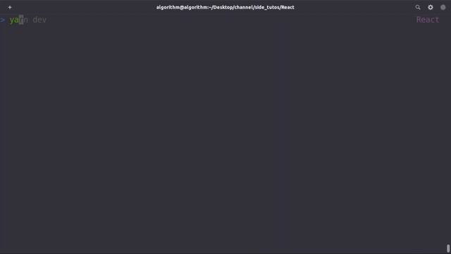 01 - مقدمة دورة Context API смотреть онлайн