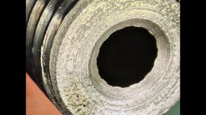 ZR ARMS 1250  Как я делал фаску ствола