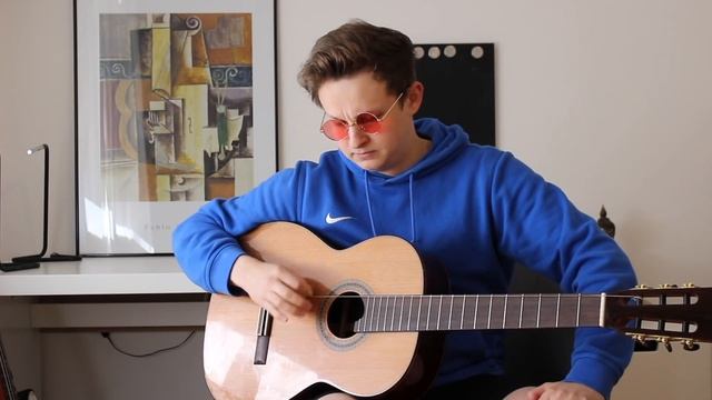 when you only have 1 guitar string but you overdosed on vitamin sea смотреть онлайн