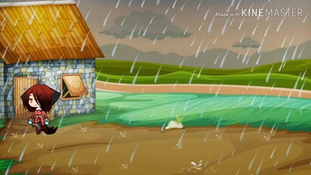 Клип"борщ"/Gacha life/ смотреть онлайн