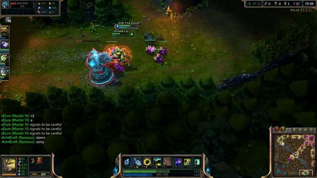 Teh Games Wif Friends 3 (Part 1/2) смотреть онлайн