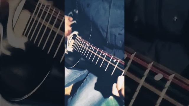 Под гитару "Девочка Моя" # смотреть онлайн
