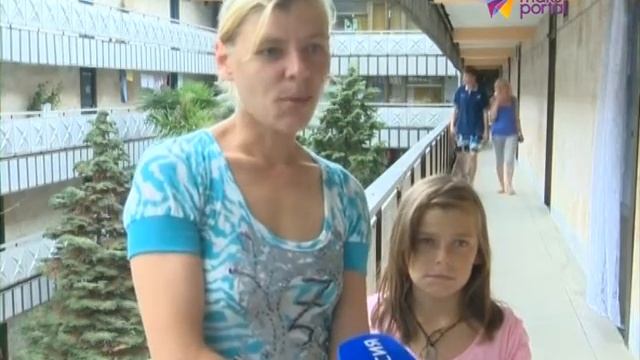 Дома сочинцев все еще нуждаются в уборке и ремонте после потопа смотреть онлайн