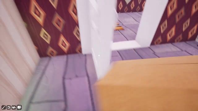 Прохождение мода Hello_Pro Mod Kit #hellomodkit #helloneighbor