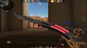 УСПЕЙ! БАГ НА ПОЛУЧЕНИЕ НОЖА БАБОЧКИ В СТАНДОФФ 2! | БАГ НА НОЖ БАБОЧКУ STANDOFF 2!