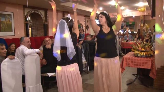 Калипсе танец смотреть онлайн