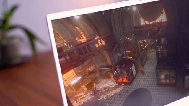 NOTEBOOK CON RTX 3060, UNA PS5 PORTATILE! смотреть онлайн