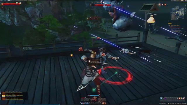 Probando Revelation Online Steam Free to Play смотреть онлайн