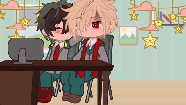 BakuDeku React To Deku’s Ships || ?BakuDeku? || MHA/BNHA || Not Origanl