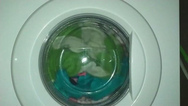 Very Difficult Wash / Очень сложная стирка Синтетика 40° 400 Rpm