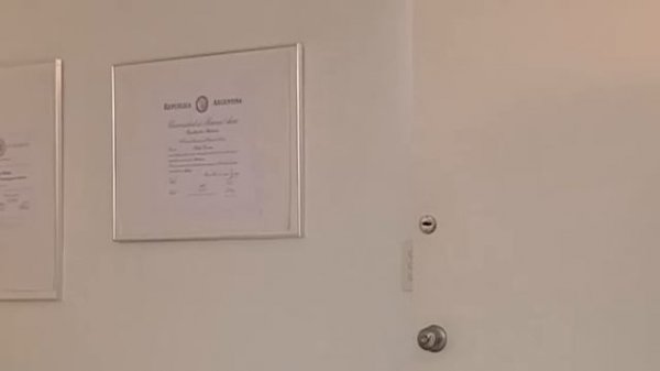 Los Simuladores HD | 2x01 Los cuatro notables