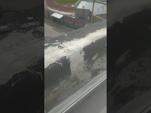 Гидроизоляция пола. Как сделать, нужный класс износостойкости на крыше? Идея. смотреть онлайн