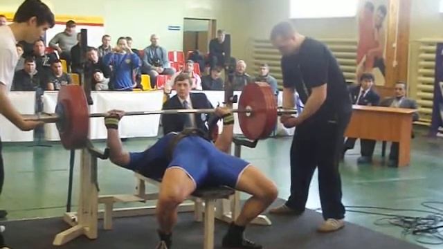 Чемпионат ПФО-2012 по жиму лежа.DSCF7513.avi смотреть онлайн