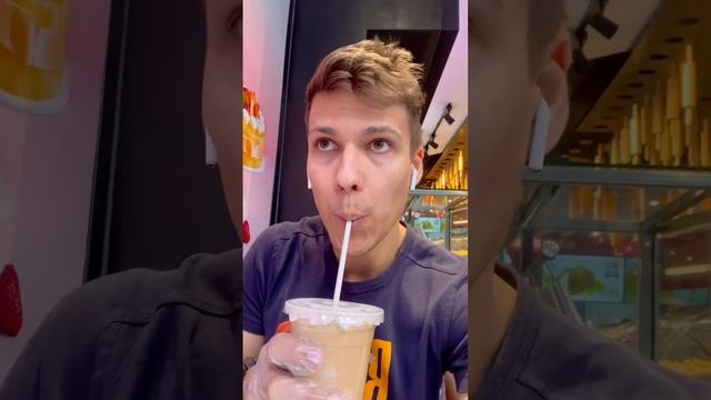 Популярная выпечка в Китае. Похожа на наши профитроли смотреть онлайн