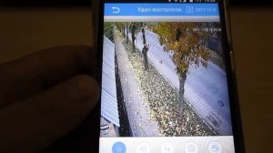 КАК ПРОСМОТРЕТЬ ЗАПИСЬ С ВИДЕОРЕГИСТРАТОРА ВИДЕОНАБЛЮДЕНИЯ НА СМАРТФОНЕ!!!