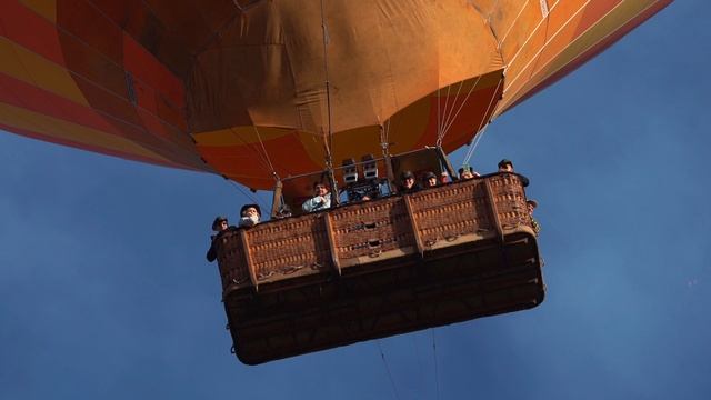 ПАРТНЕРЫ ИСПОЛНЯЮТ МЕЧТЫ В АФРИКЕ смотреть онлайн