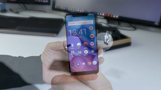 ZTE Axon 9 Pro | Test deutsch смотреть онлайн