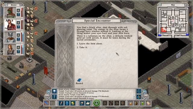 Let's Play Avernum 2 - 78 - Top Tier Gameplay [blind] смотреть онлайн