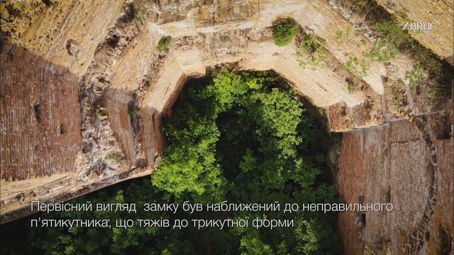 Замок у Старому Селі смотреть онлайн