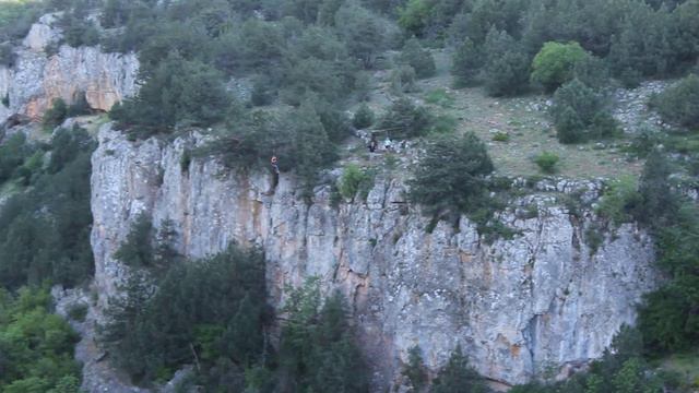 Троллей в Крыму Beautiful 3 Trolley with Skyline X-Team in Crimea смотреть онлайн