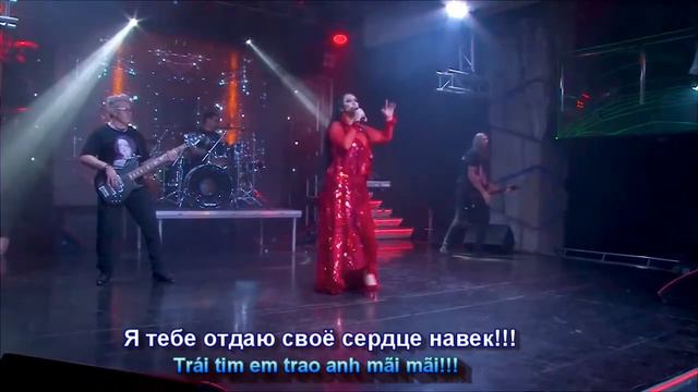 Мой родной человек(Người Thân Yêu... ) Бесконечно Прекрасная Песня, Хочется Слушать!!! (Subtitles) смотреть онлайн