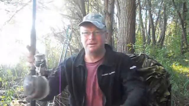 Ловля в безклевье смотреть онлайн