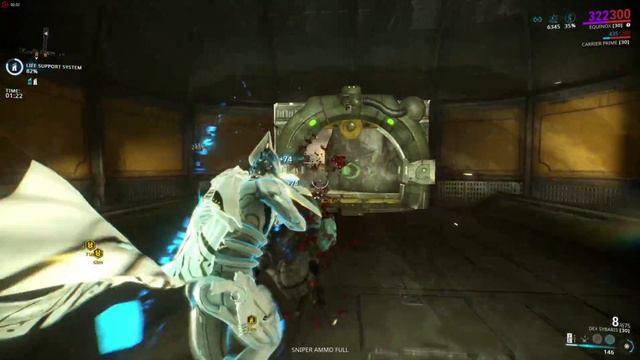 Warframe: How to Get Orokin Cells Fast Easy смотреть онлайн