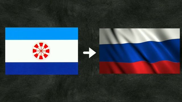 Первый эпизод на русском. Слова в английском, заимствованные из русского. смотреть онлайн