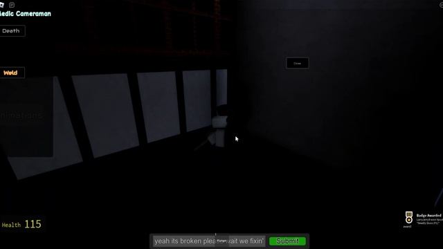 Roblox:"Skibidi Toliet Roleplay (VP)"Deadly Duos (P1) how to get it for Mutant Toliet,Buzzsaw Mutan смотреть онлайн