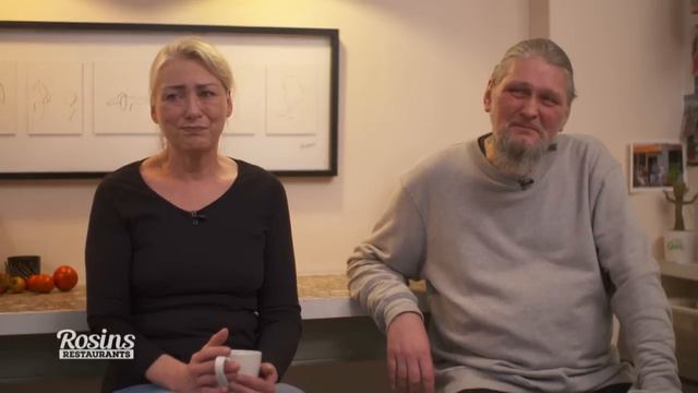 "Du nimmst gar nichts ernst" - Frank ärgert Nicoles Verhalten | 3/7 | Rosins Restaurant | Kabel Ein смотреть онлайн