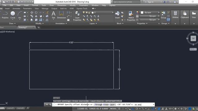 How to Divide a Regular Plot|Land in different Parts смотреть онлайн