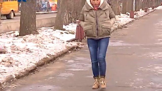Гололёд смотреть онлайн